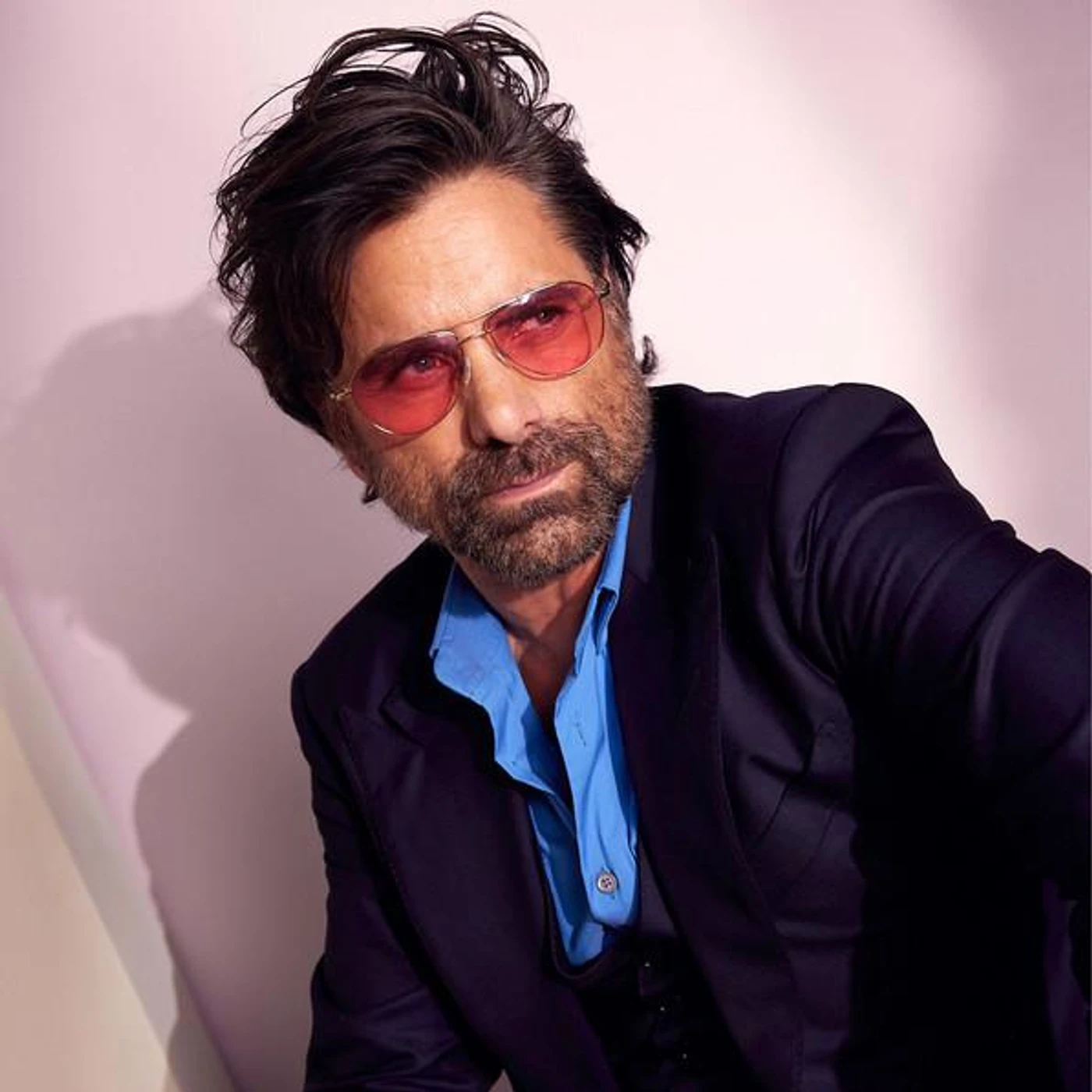 John Stamos Brand Page