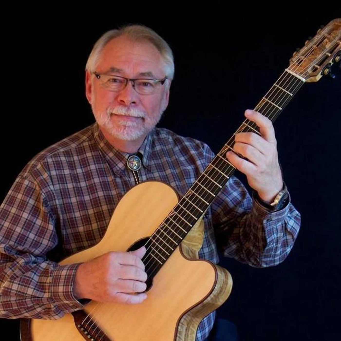 John Standefer Brand Page