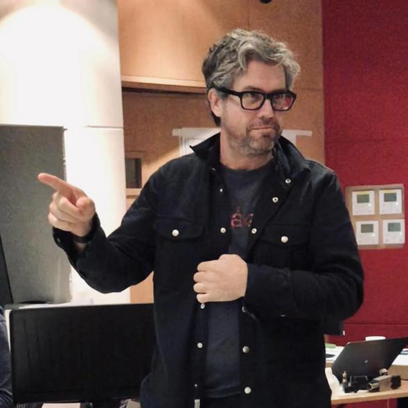 John Powell Brand Page
