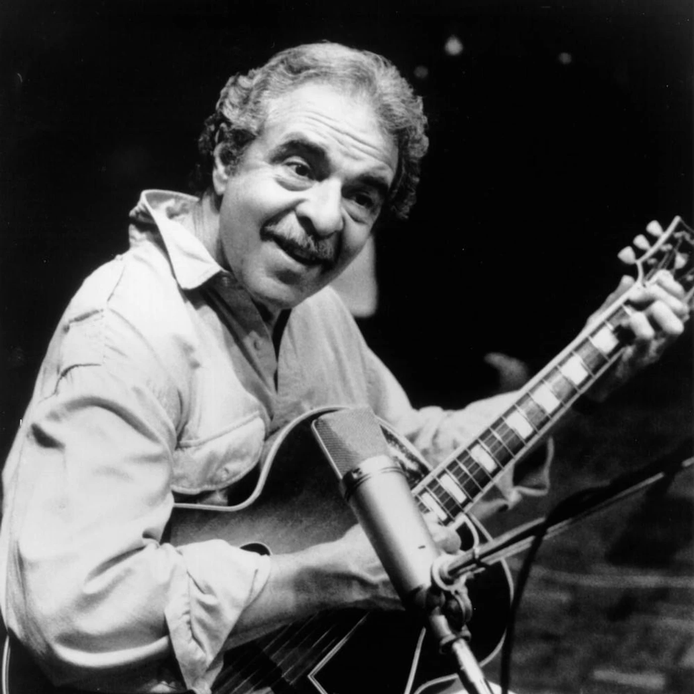 John Pisano Brand Page