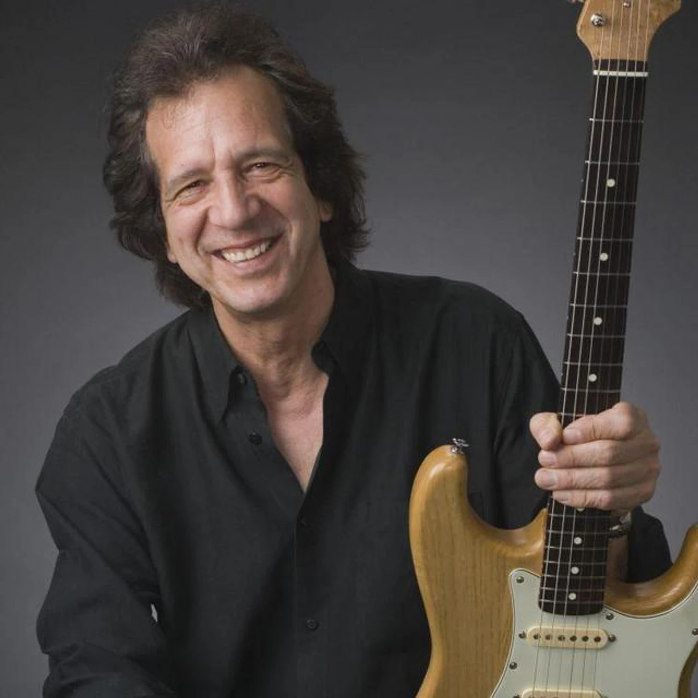 John Platania Brand Page