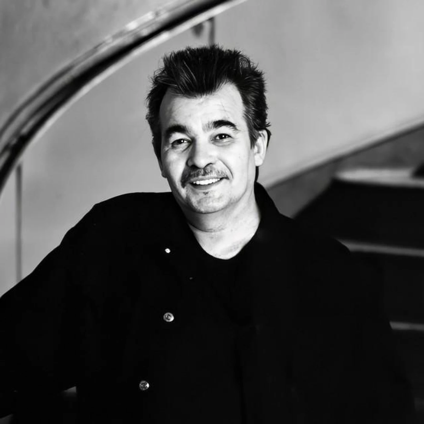 John Prine Brand Page
