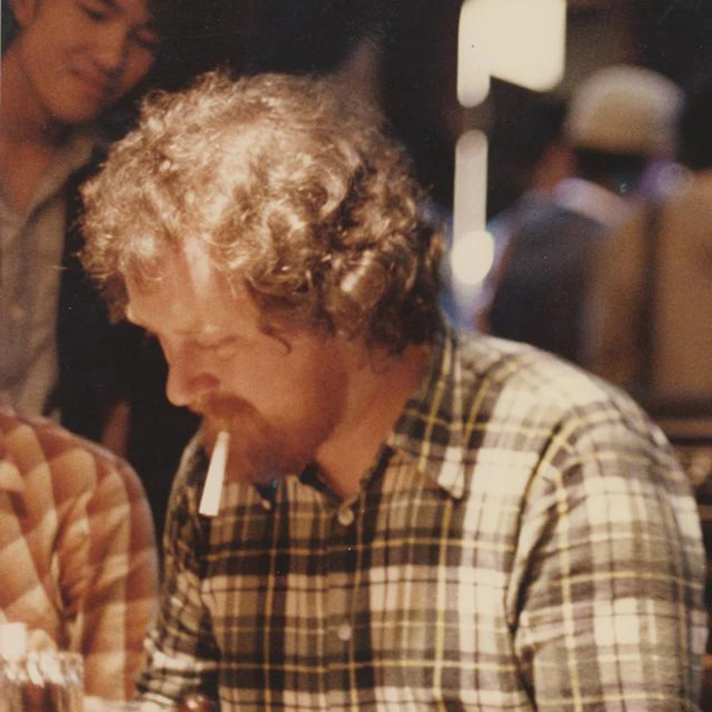John Renbourn Brand Page