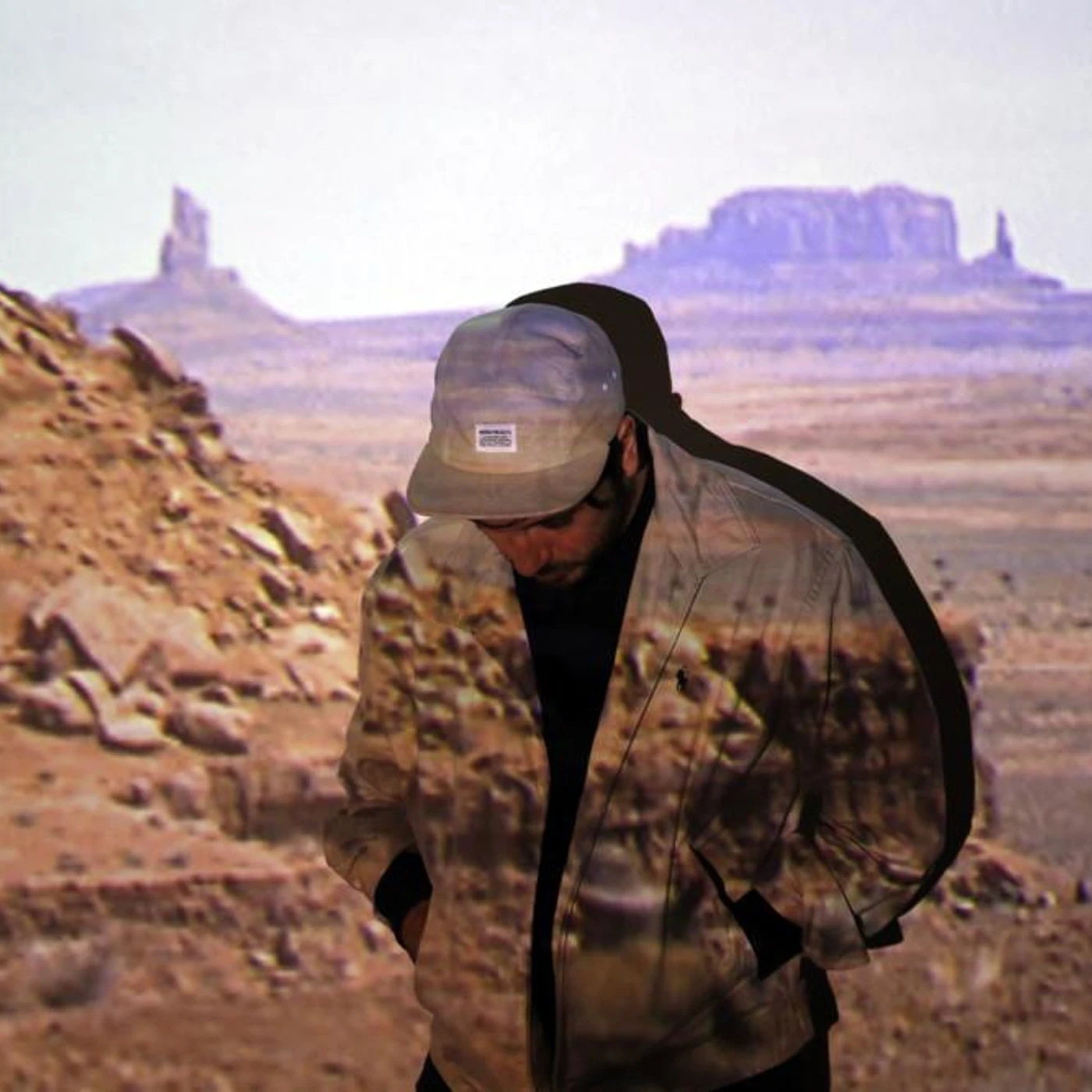 John Talabot Brand Page