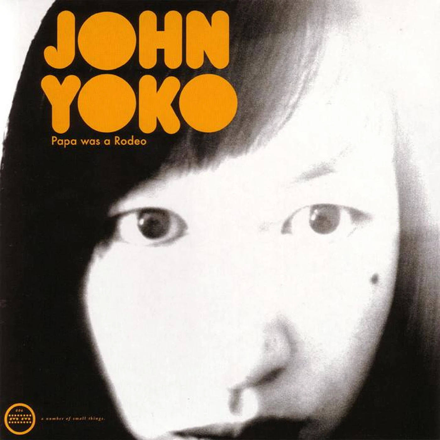 John Yoko Brand Page