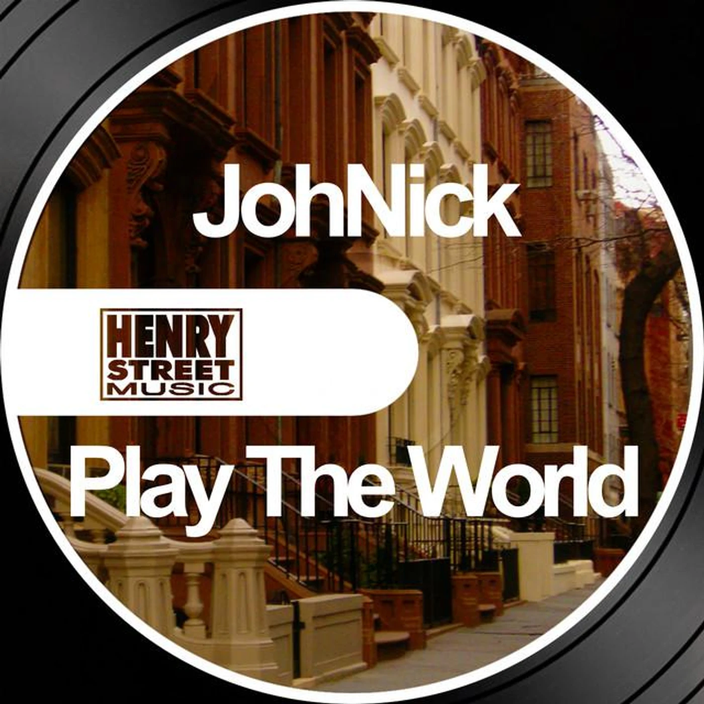 Johnick Brand Page