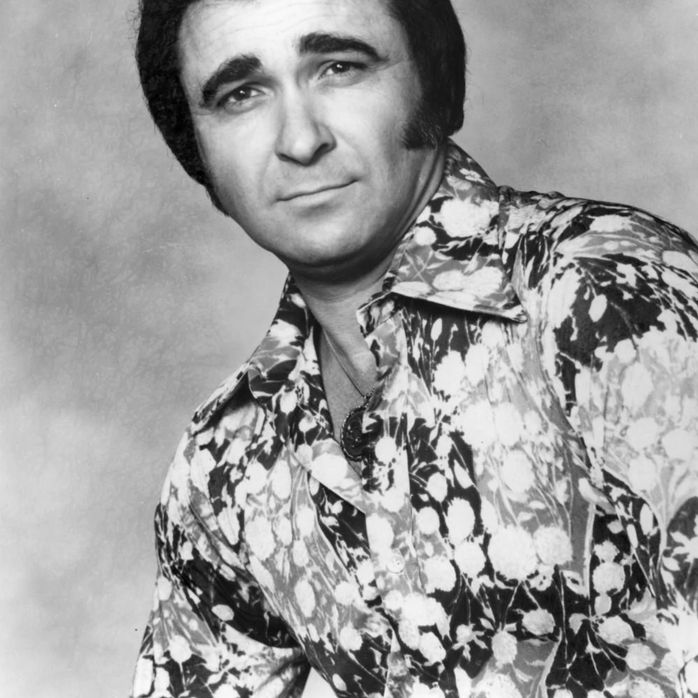 Johnnie Allan Brand Page