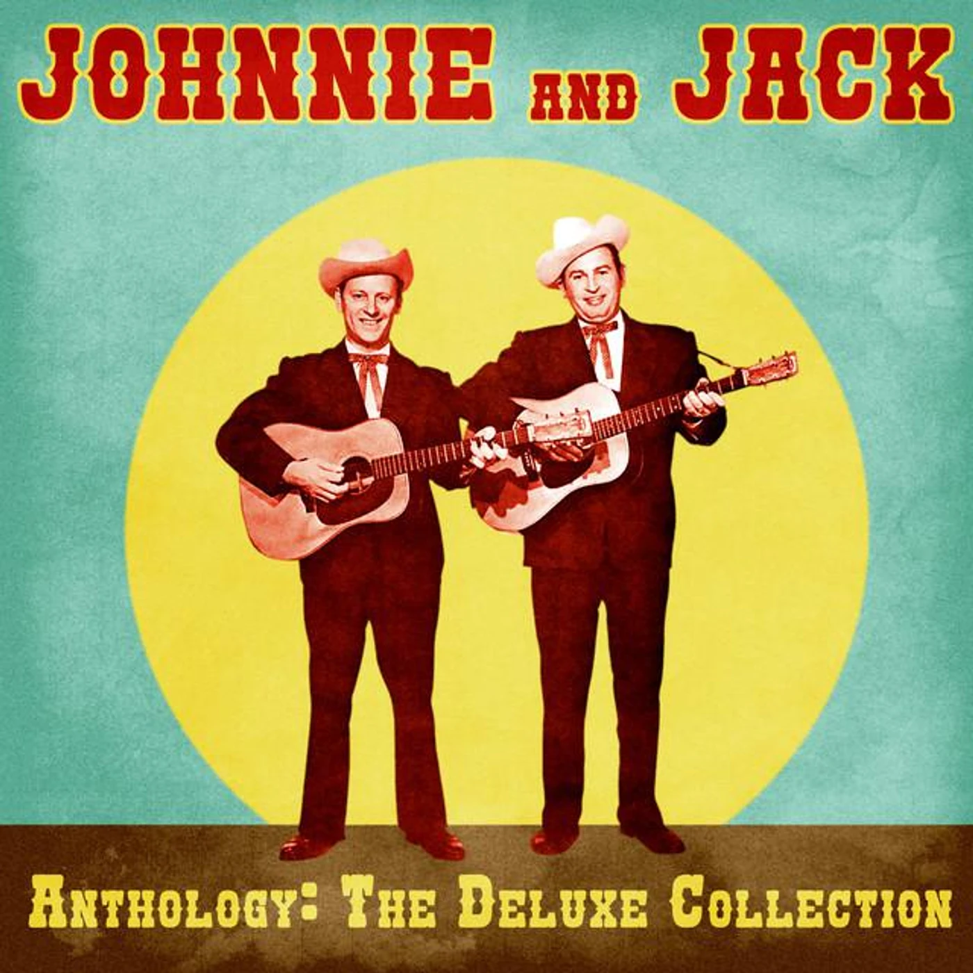 Johnnie & Jack Brand Page