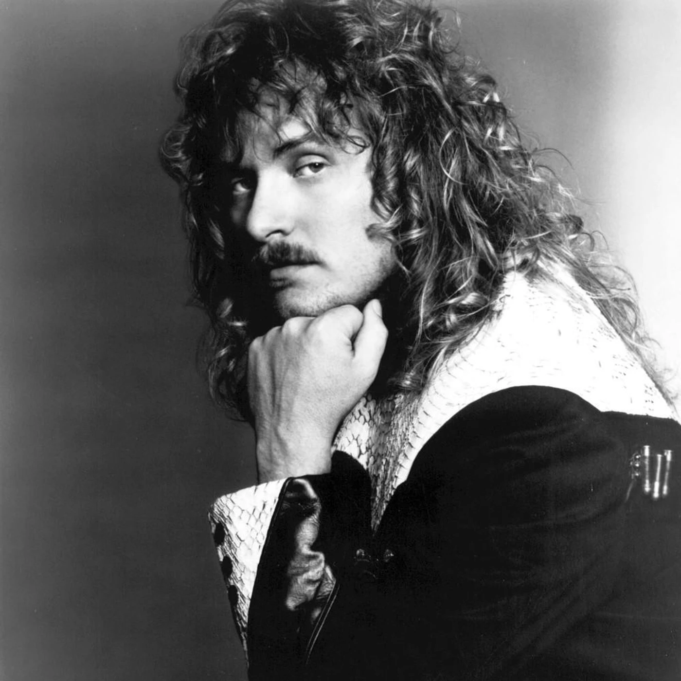 Johnny Van Zant