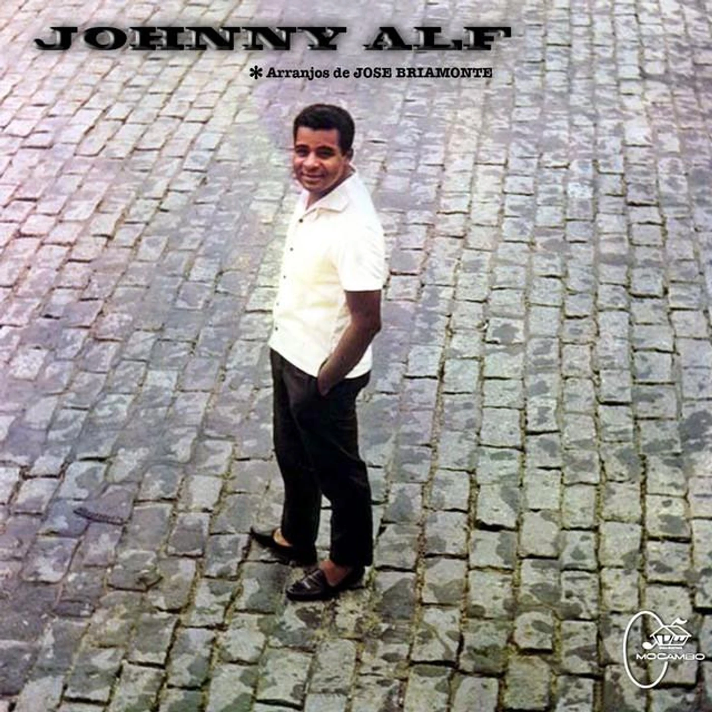 Johnny Alf Brand Page