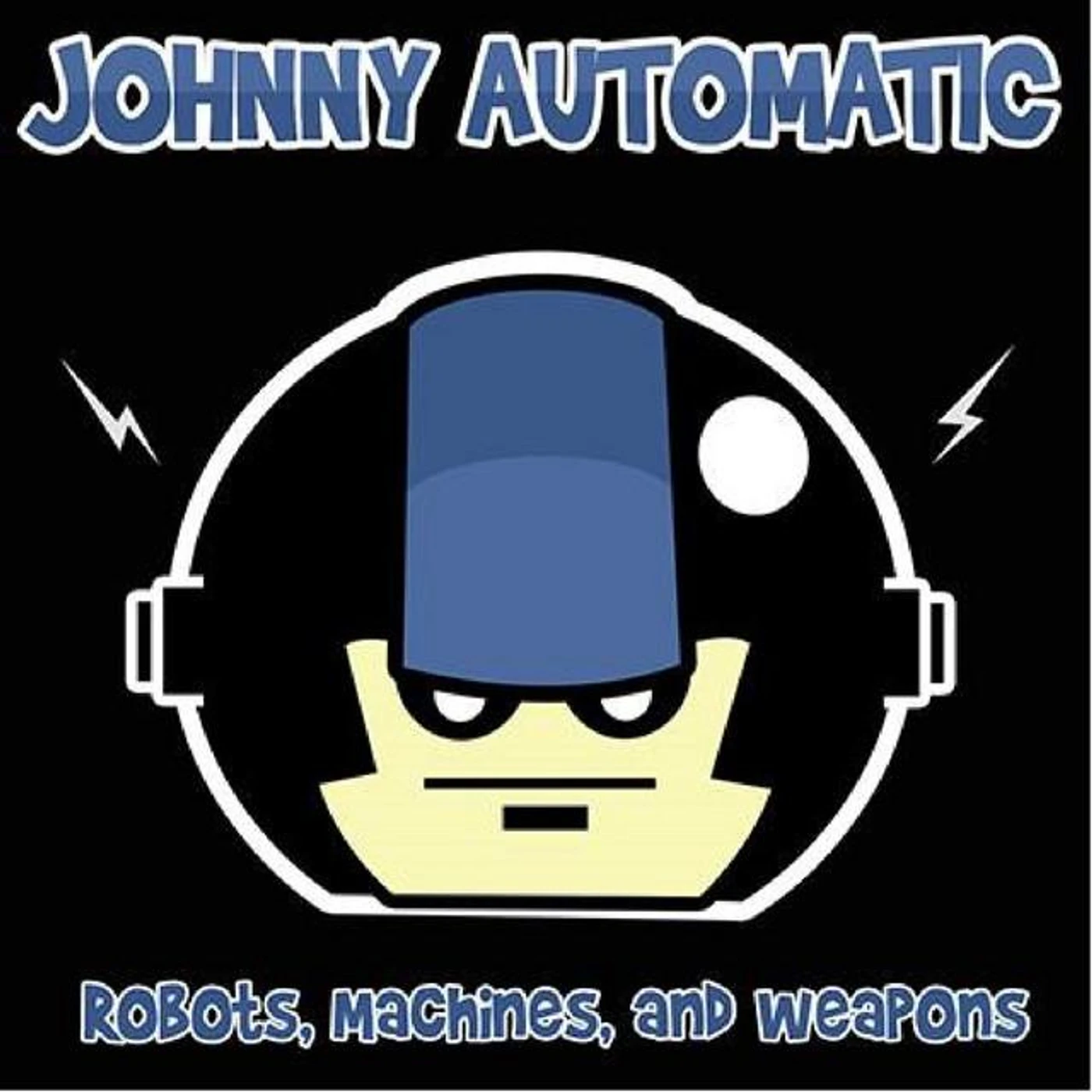 Johnny Automatic Brand Page