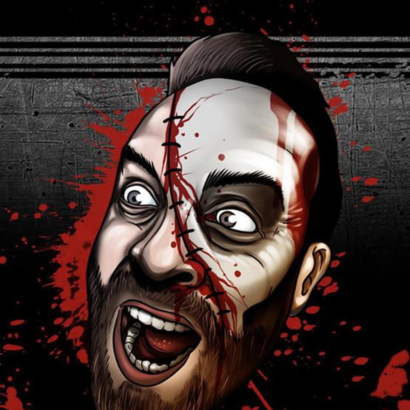 Johnny B. Morbid Brand Page