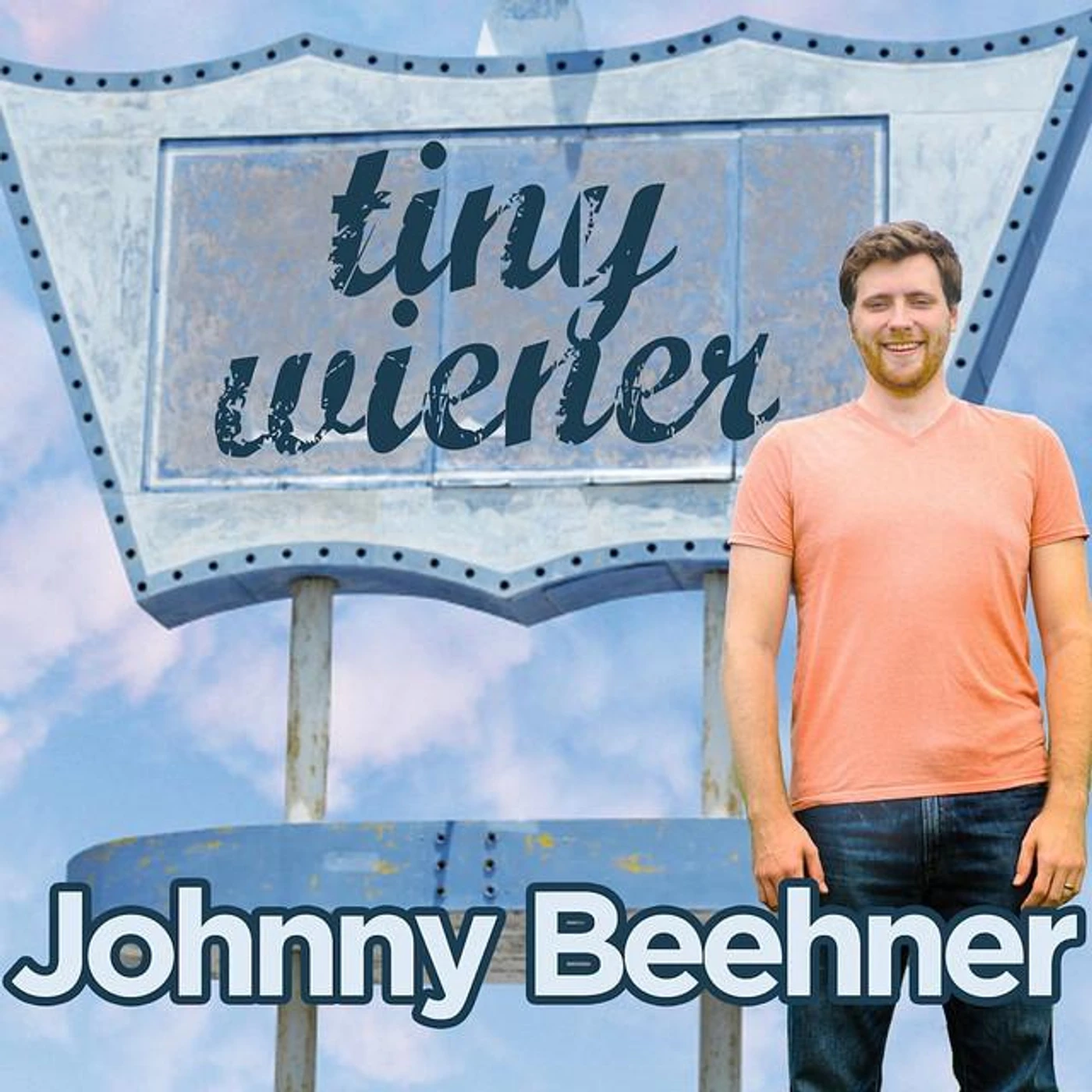 Johnny Beehner Brand Page
