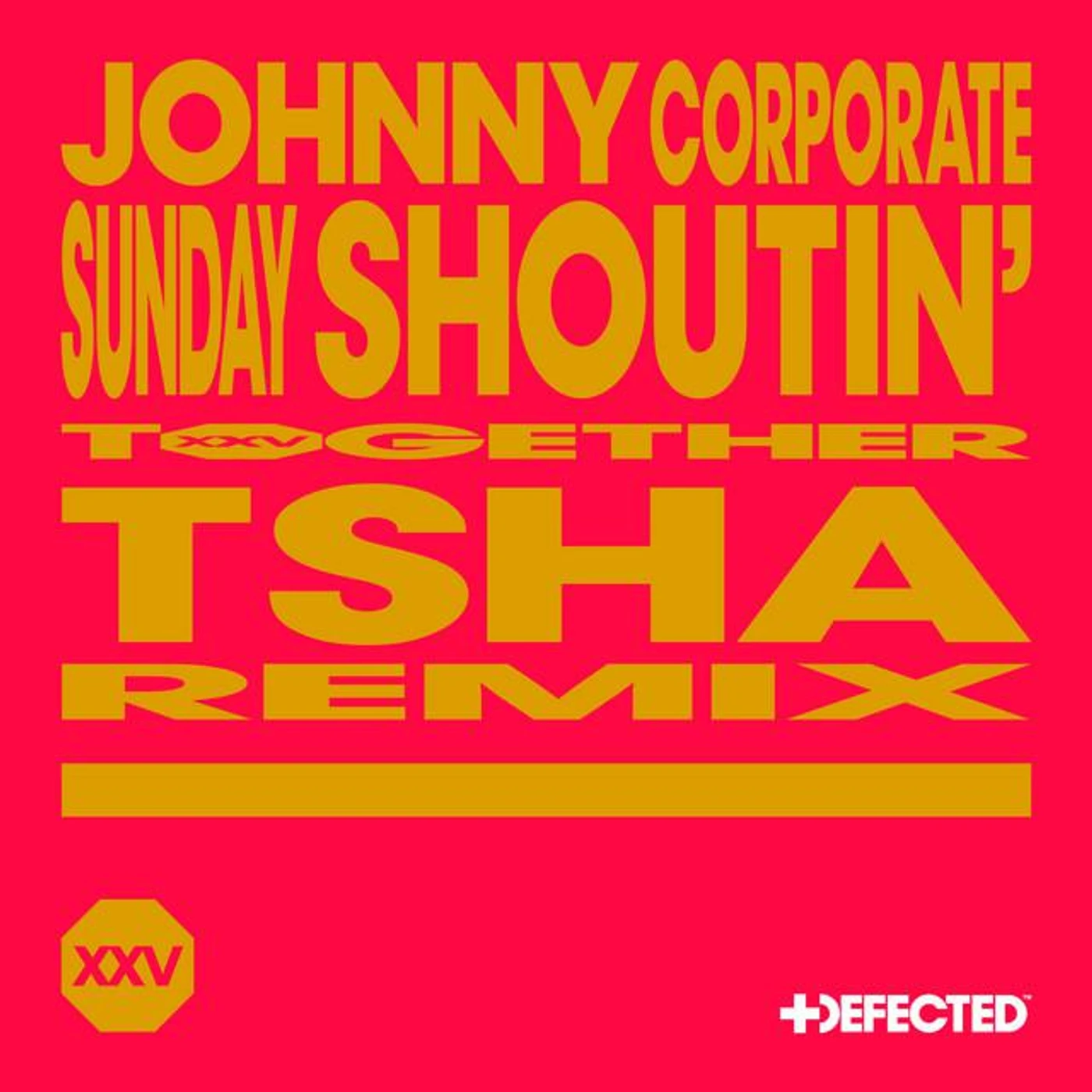 Johnny Corporate Brand Page