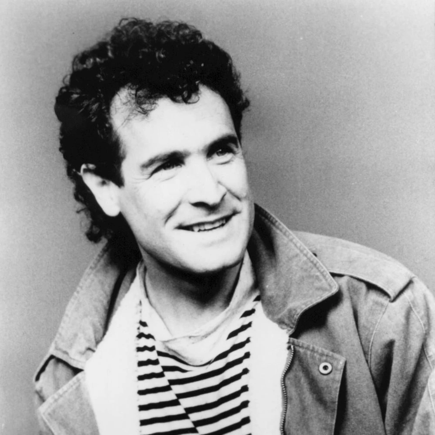 Johnny Clegg