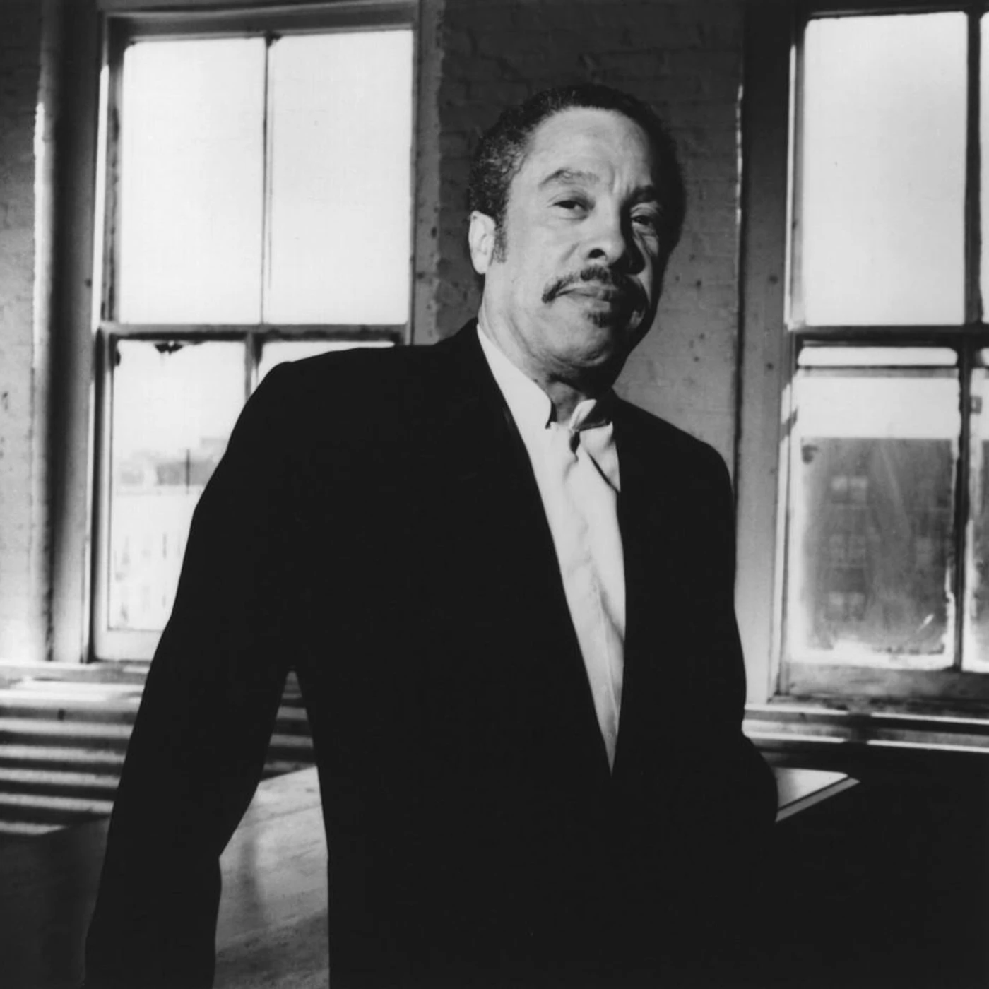 Johnny Griffin Brand Page