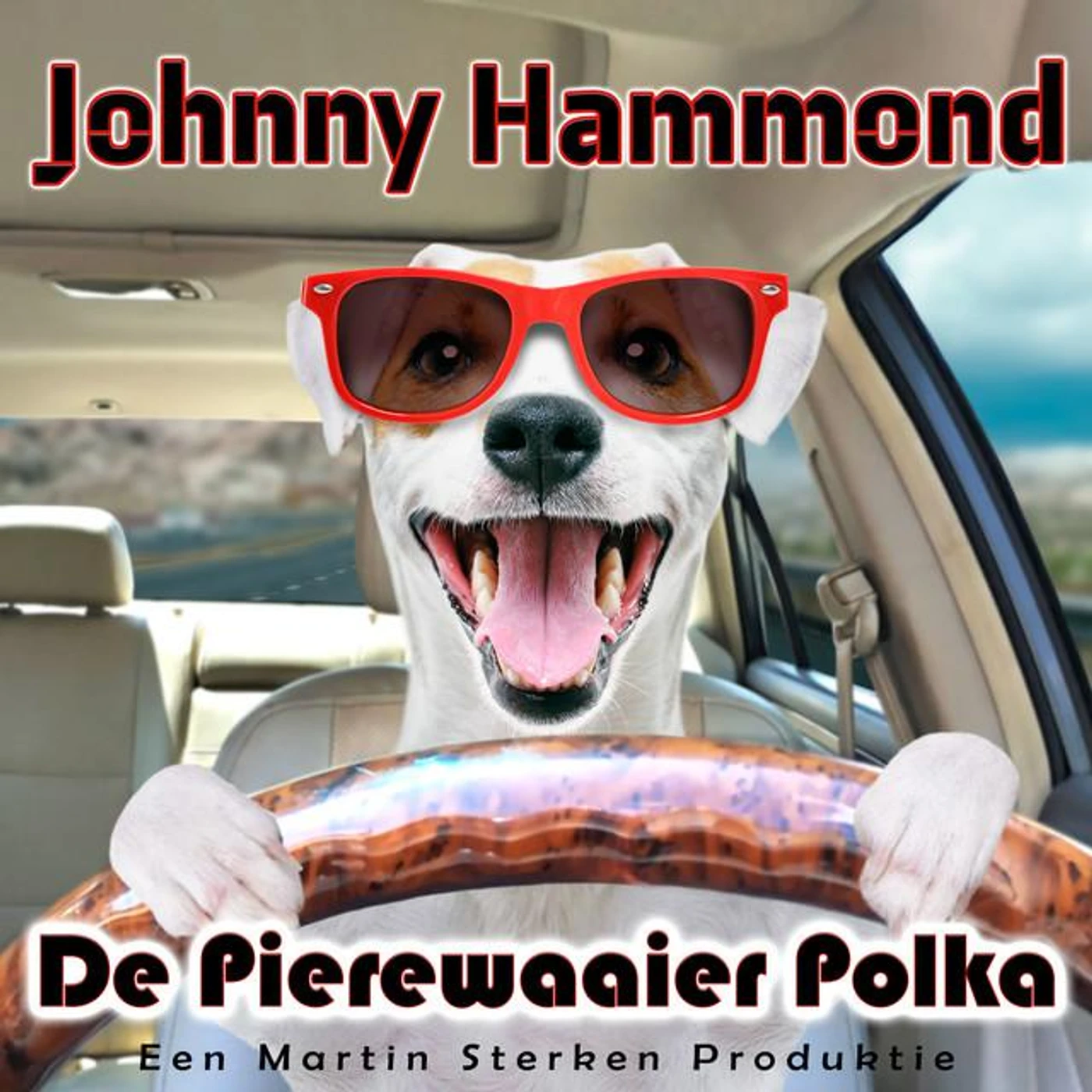 Johnny Hammond