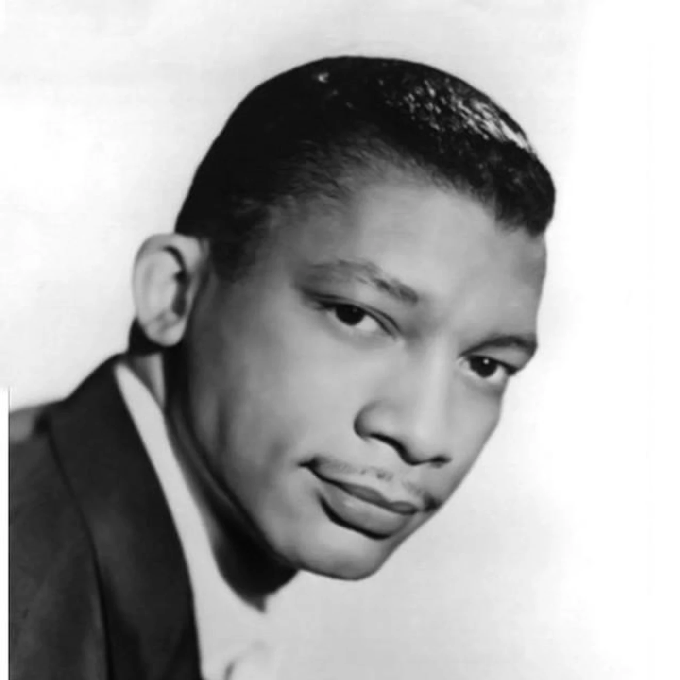 Johnny Hartman Brand Page