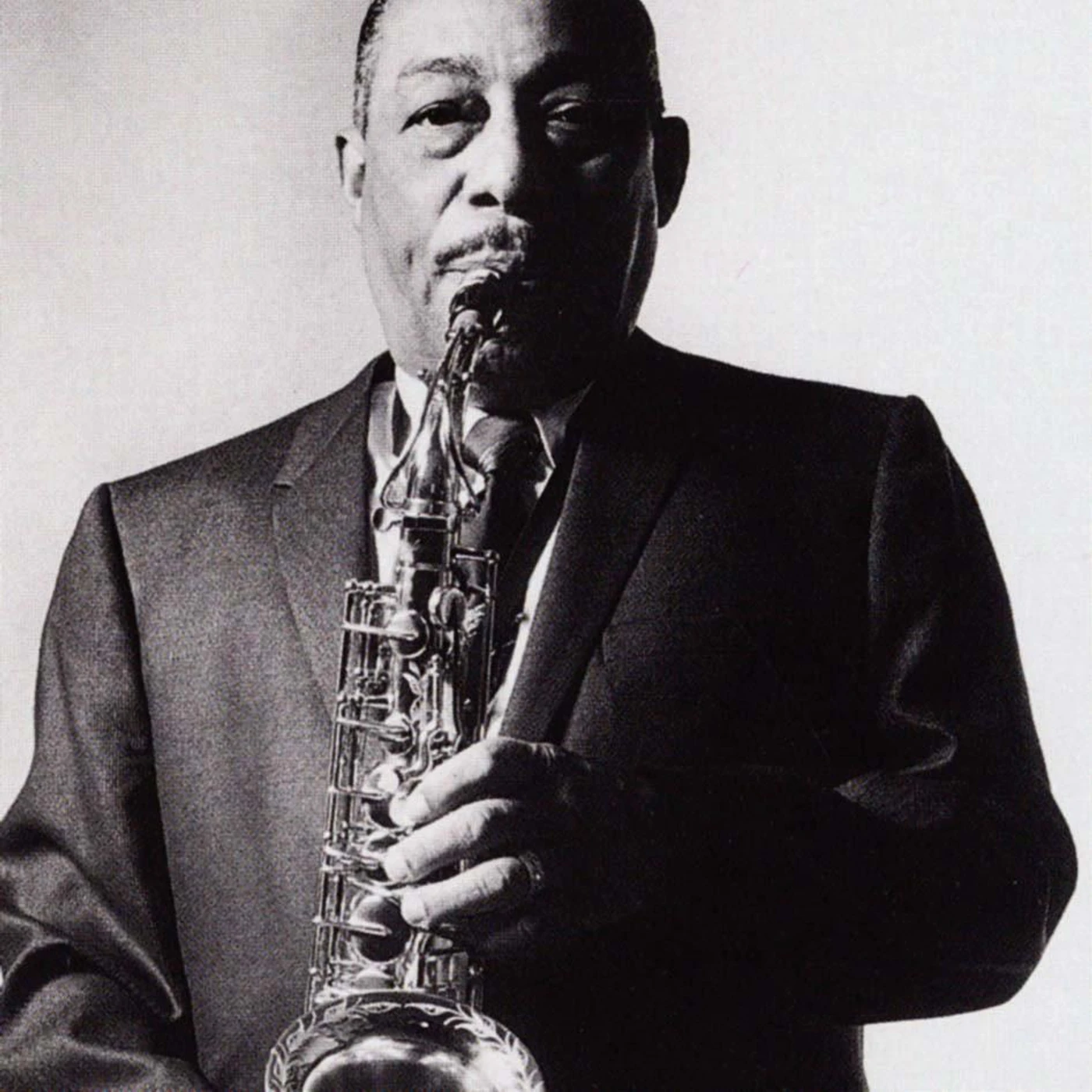 Johnny Hodges Brand Page