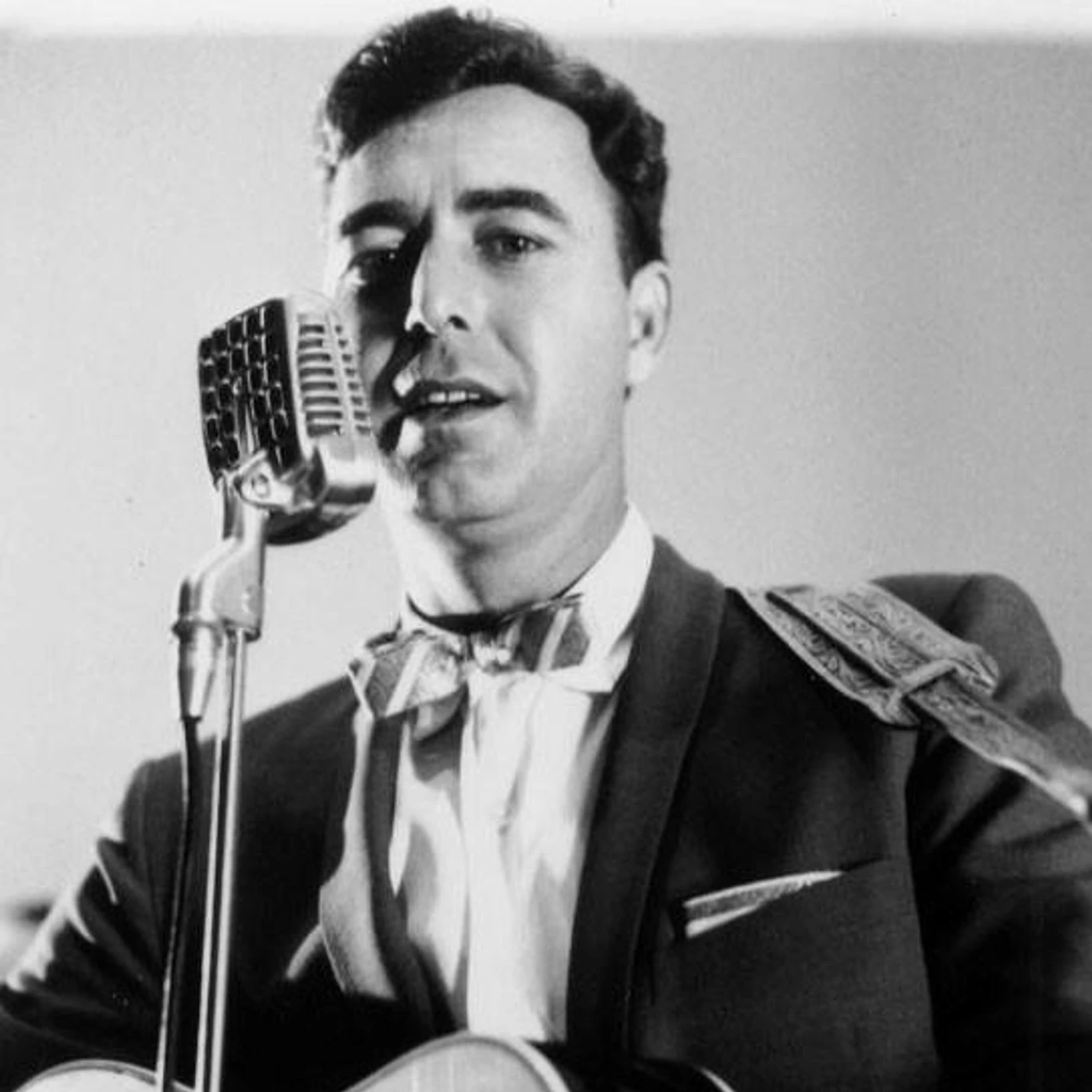 Johnny Horton Brand Page