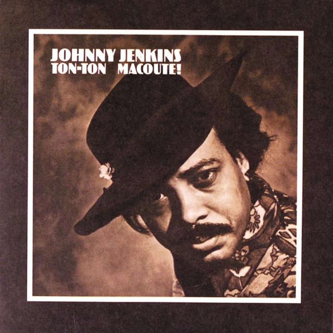 Johnny Jenkins Brand Page
