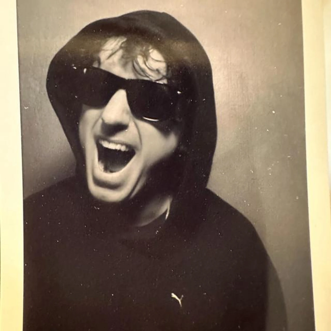 Johnny Lloyd Brand Page