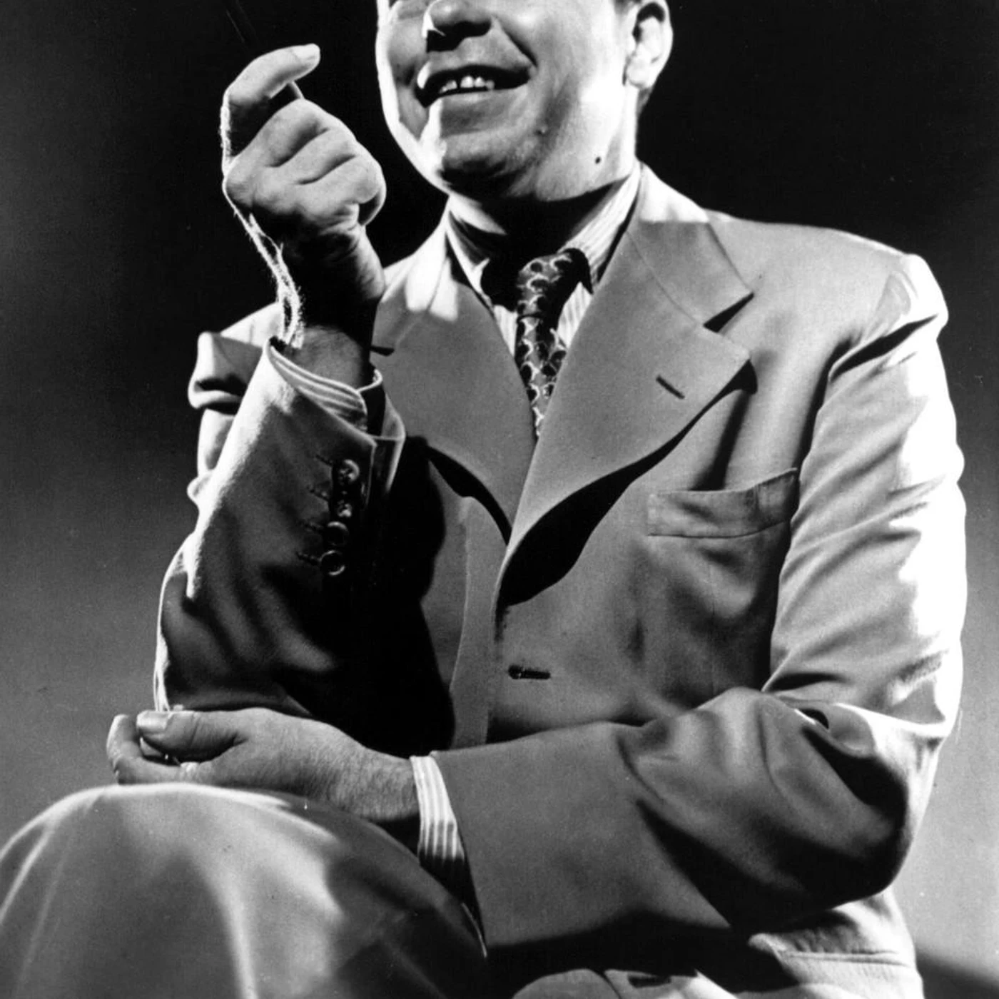 Johnny Mercer