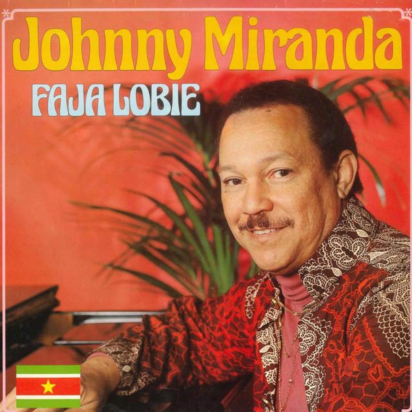 Johnny Miranda Brand Page