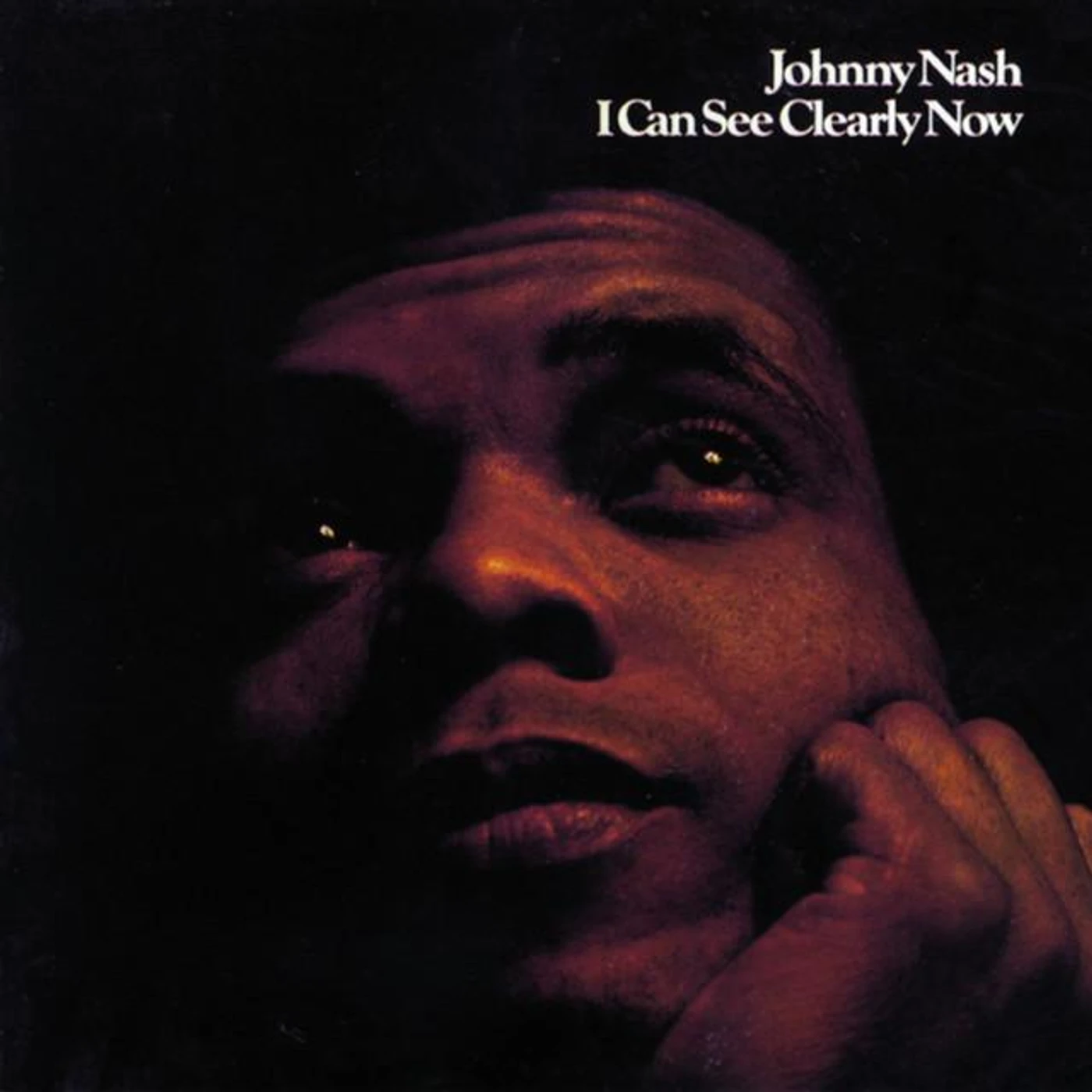 Johnny Nash Brand Page
