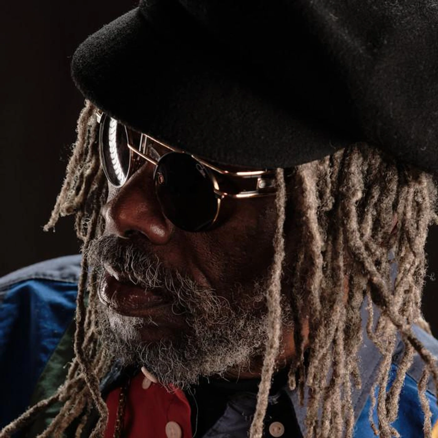 Johnny Osbourne Brand Page
