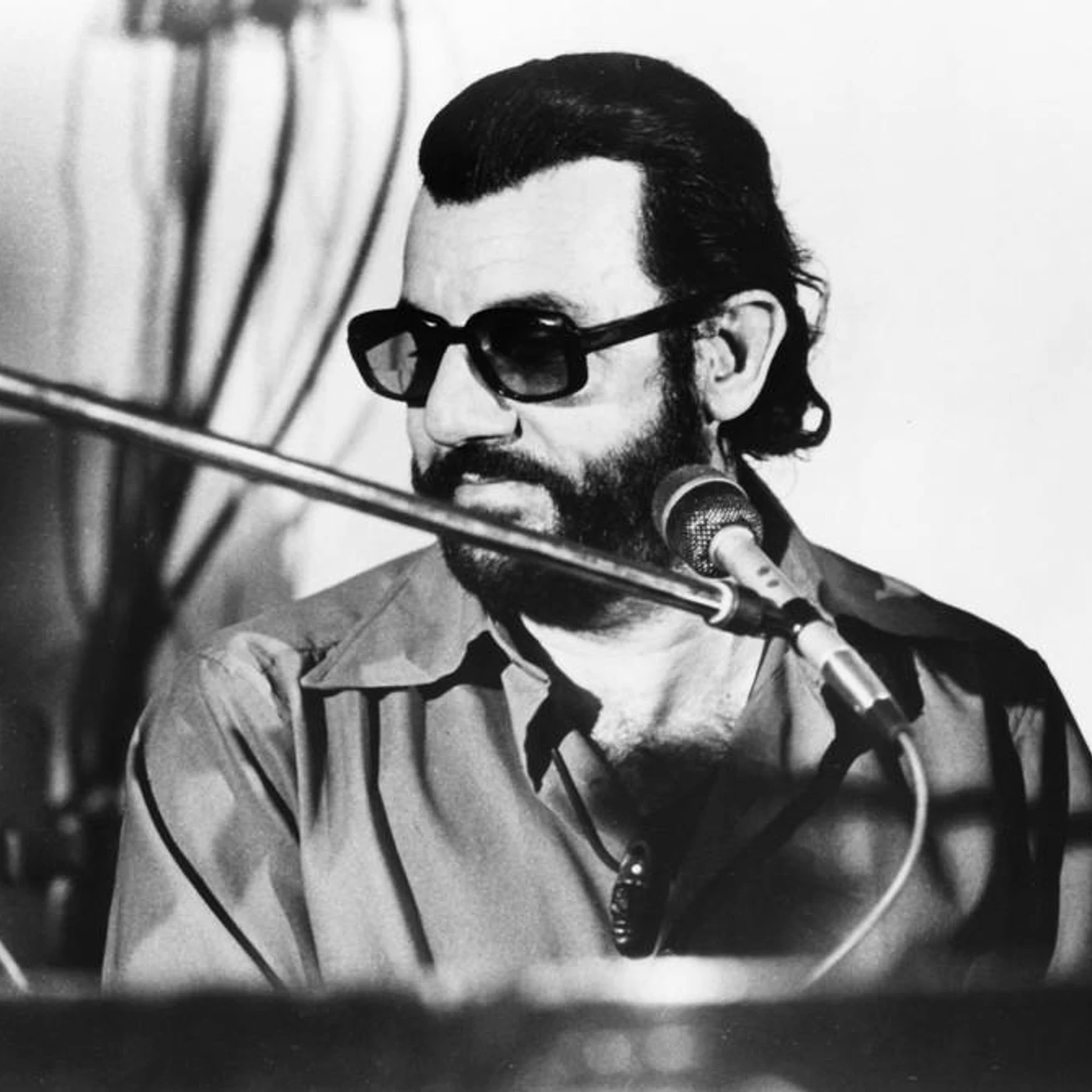 Johnny Otis Brand Page