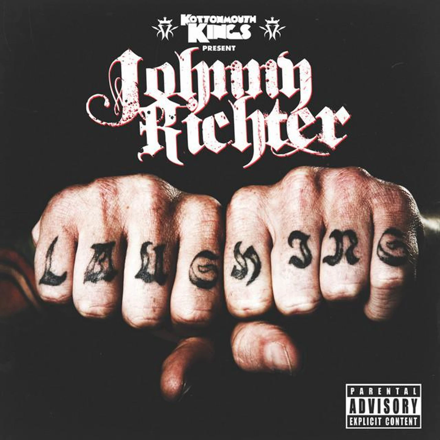 Johnny Richter Brand Page