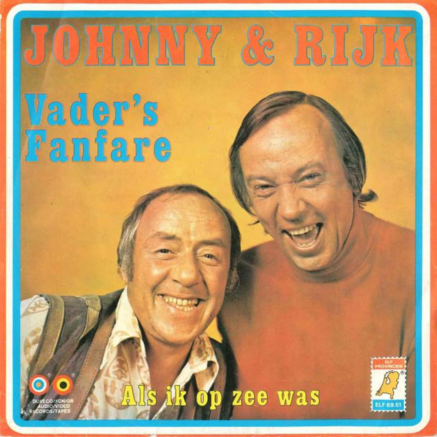 Johnny & Rijk