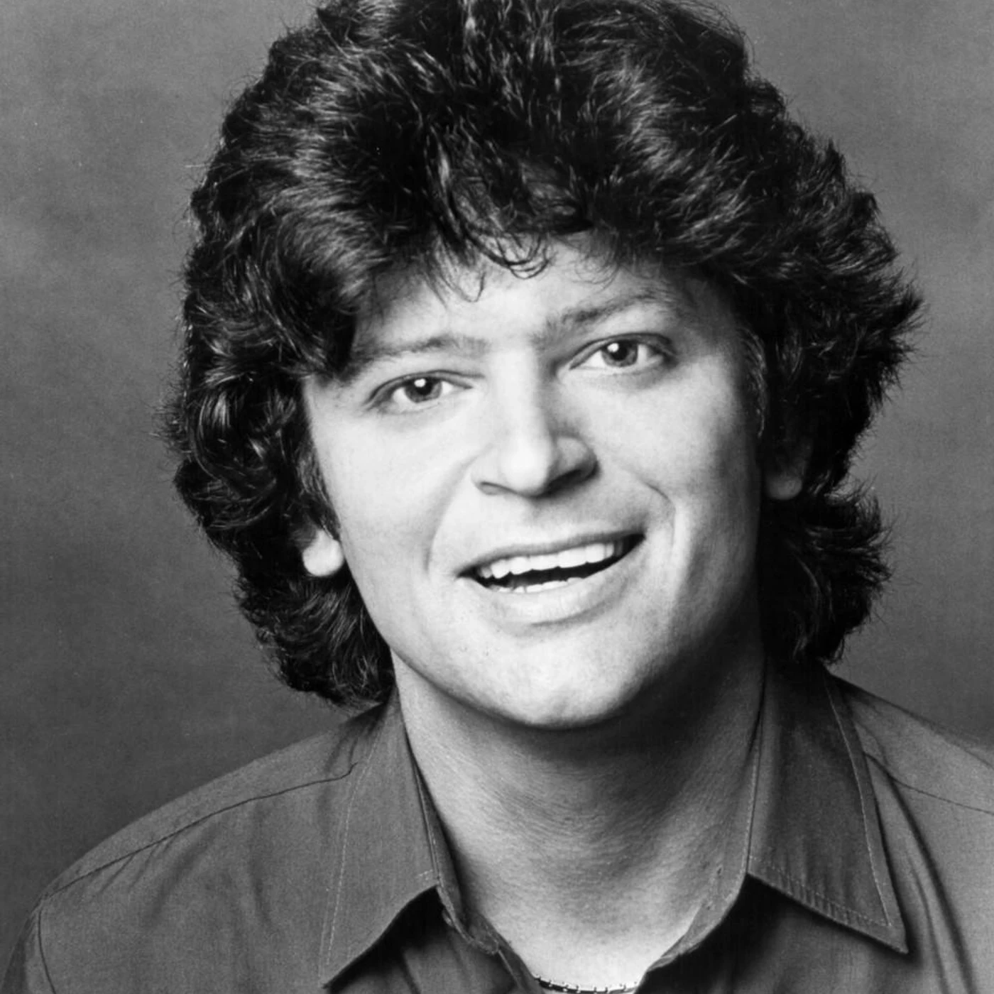 Johnny Rodriguez