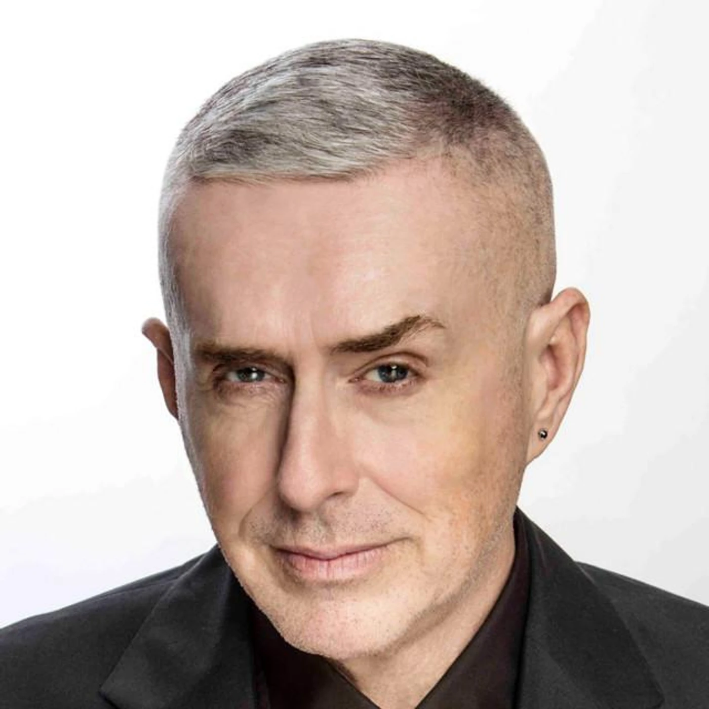 Holly Johnson Brand Page