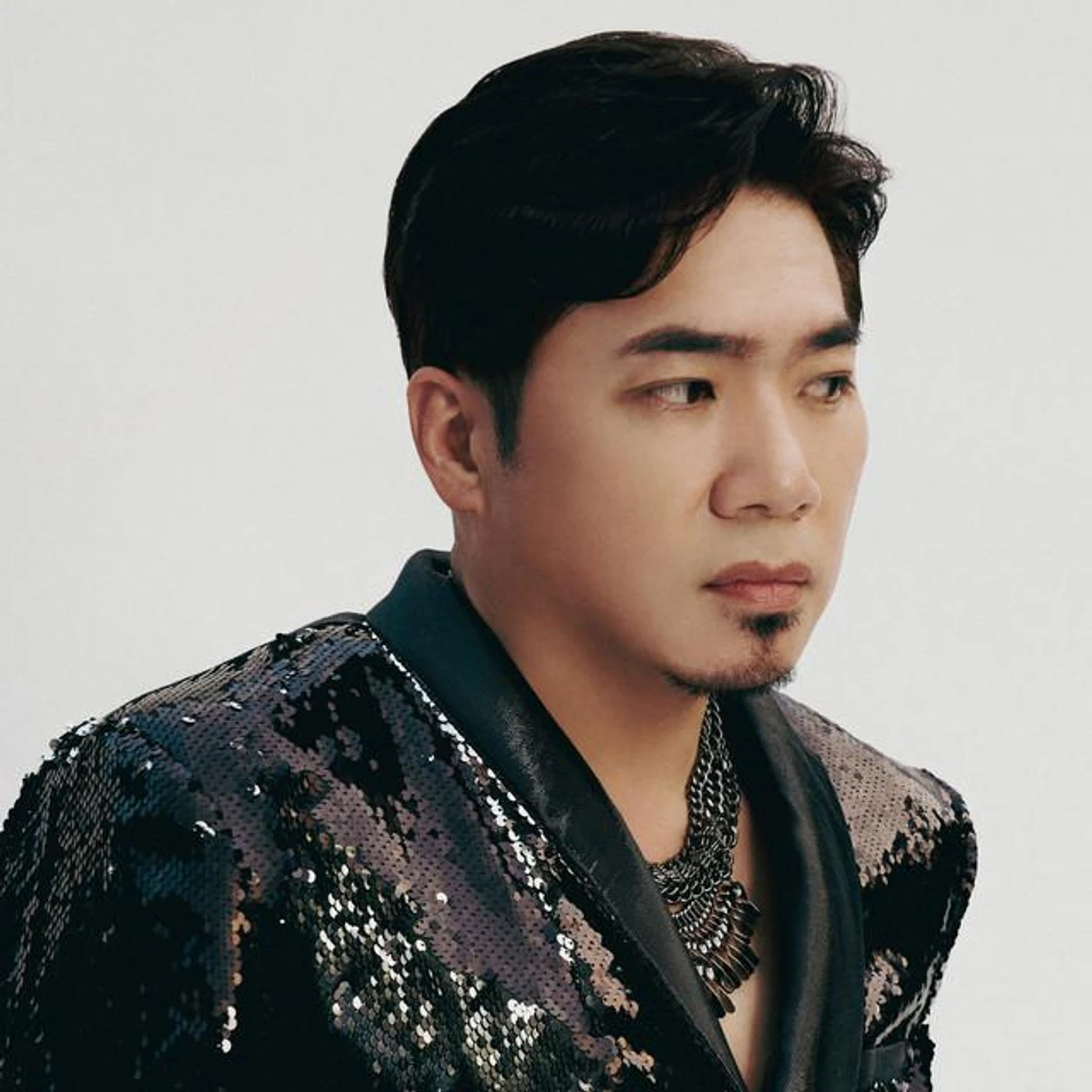 Johan Kim Brand Page