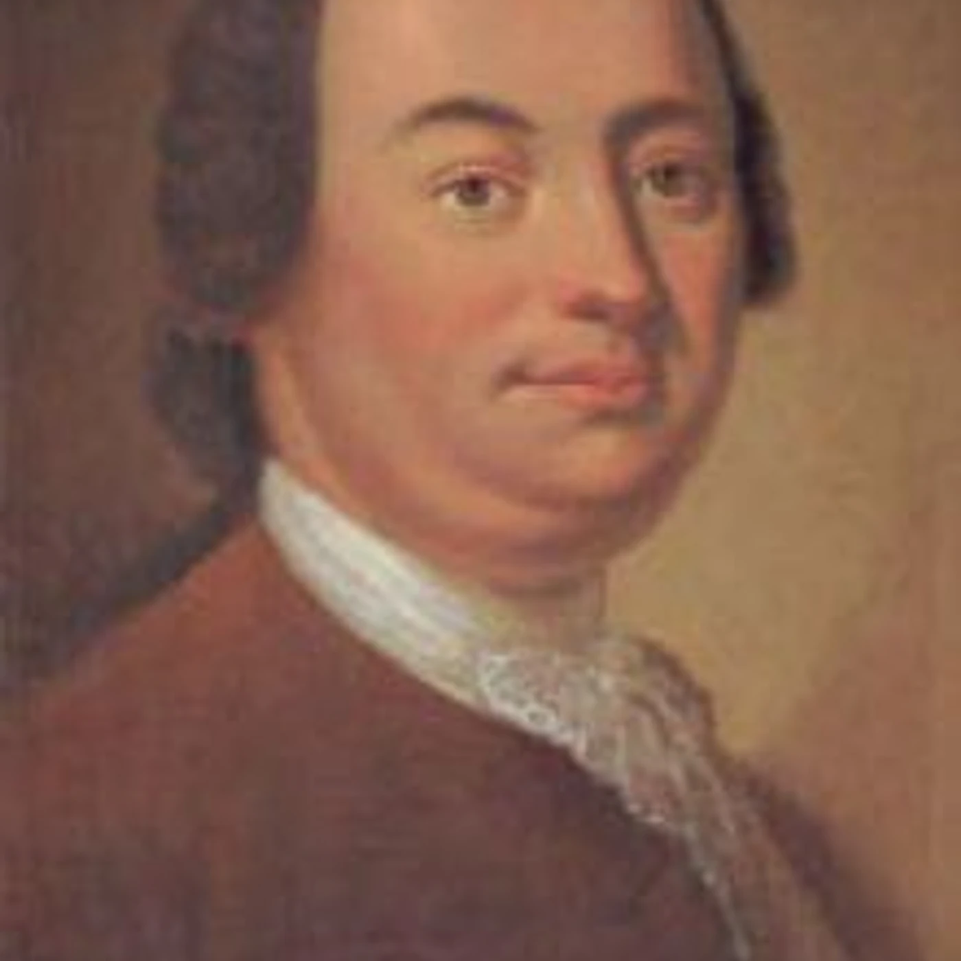 Johann Christoph Friedrich Bach Brand Page