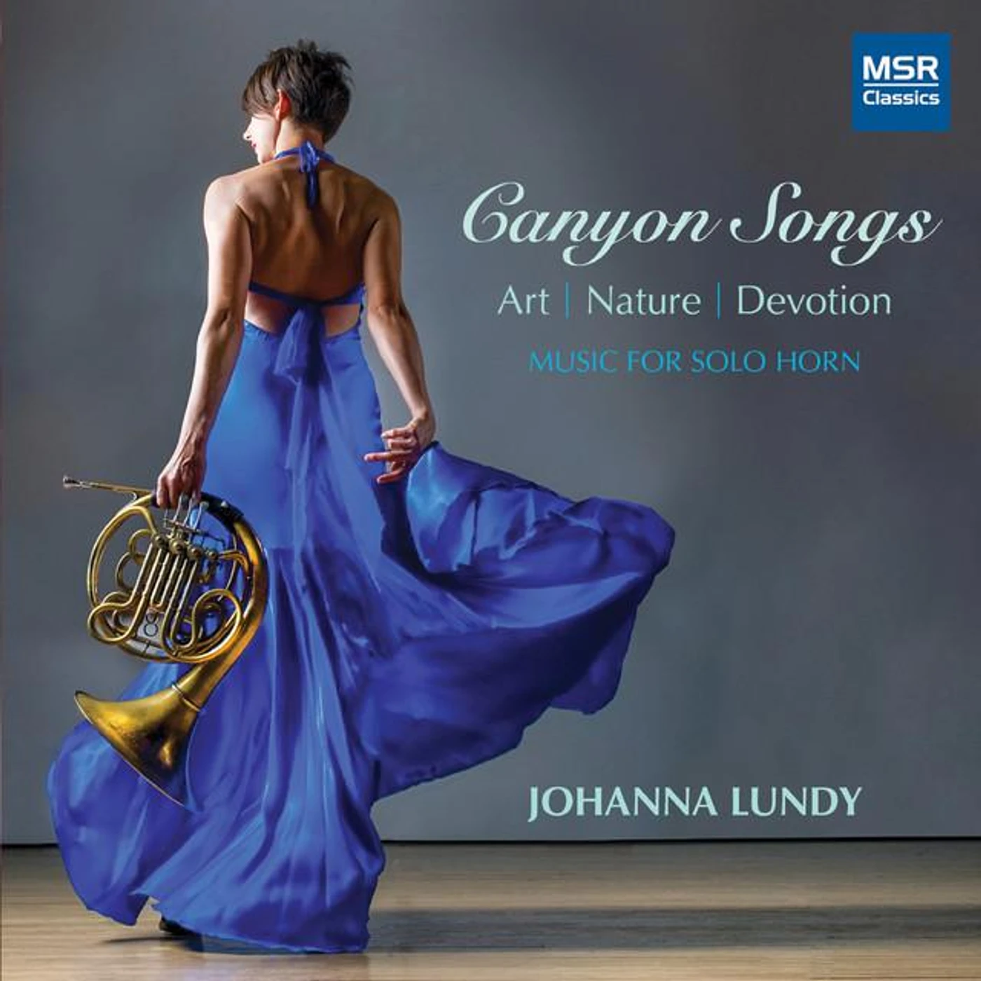 Johanna Lundy