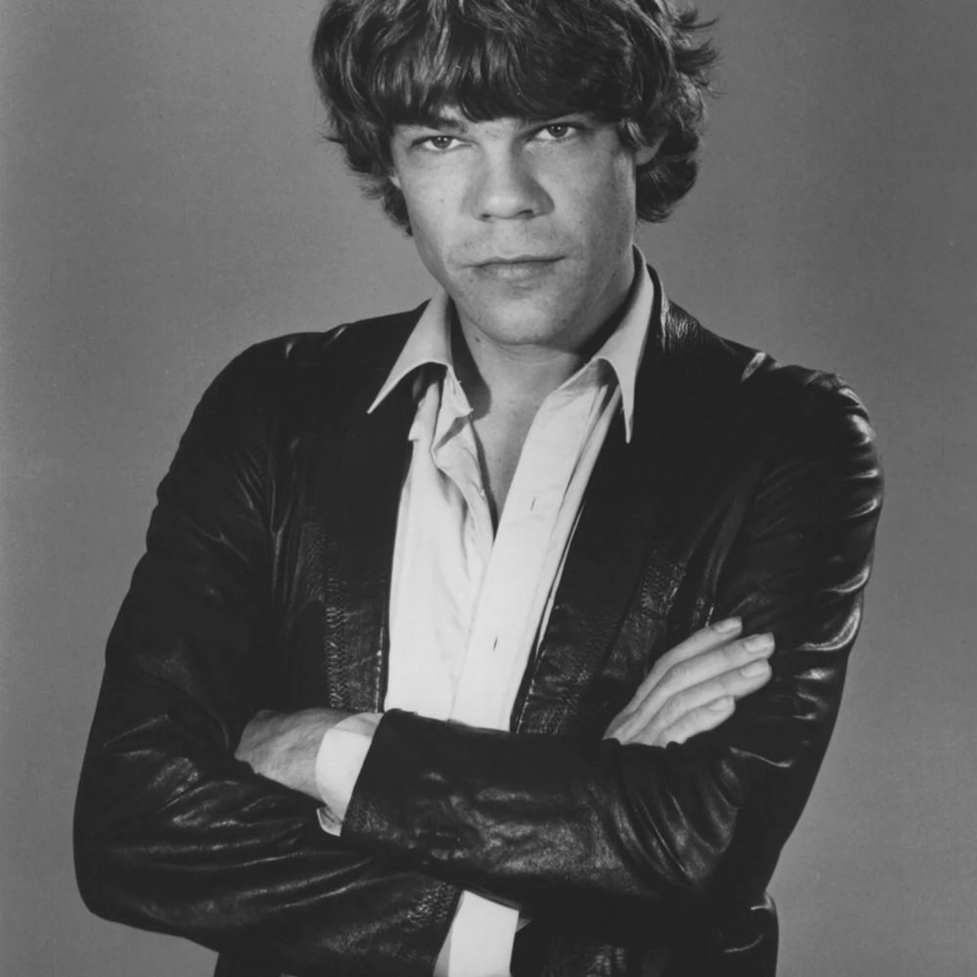 David Johansen Brand Page