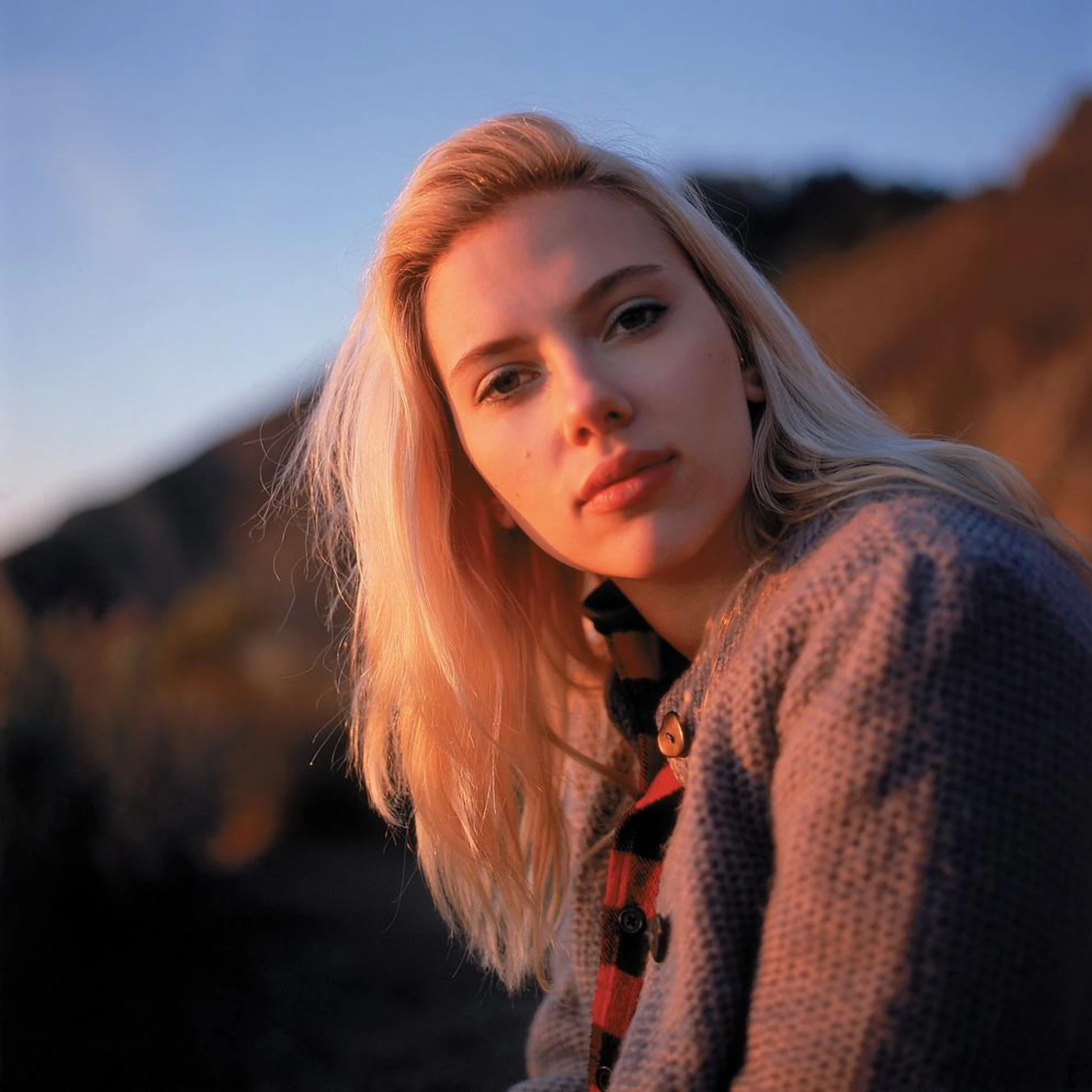Johansson Brand Page