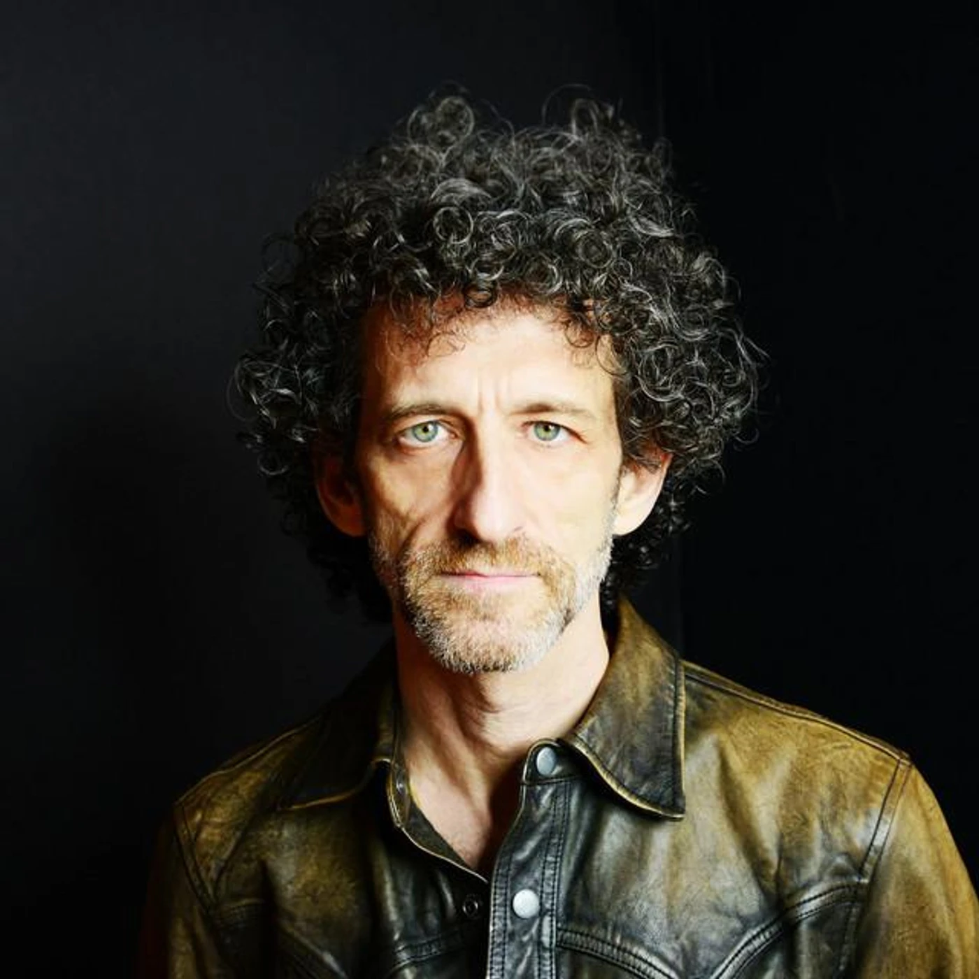 Jojo Mayer Brand Page