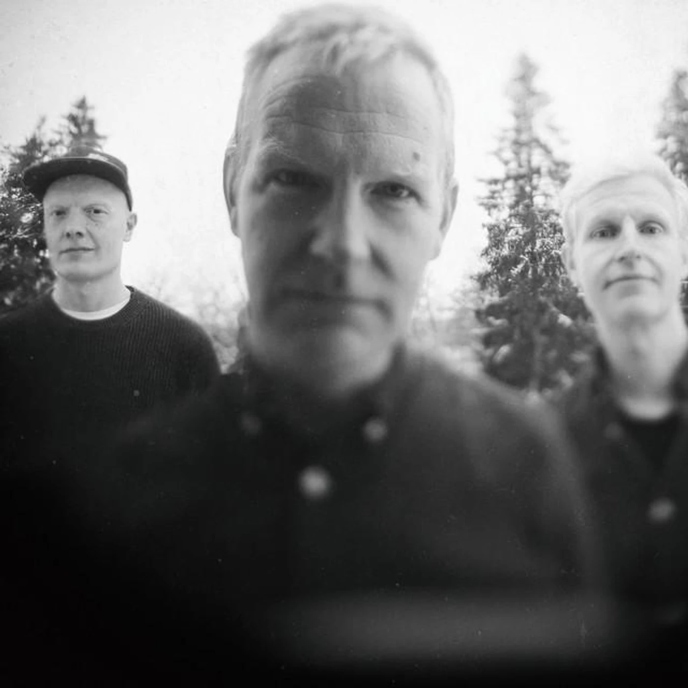 Joona Toivanen Trio Brand Page