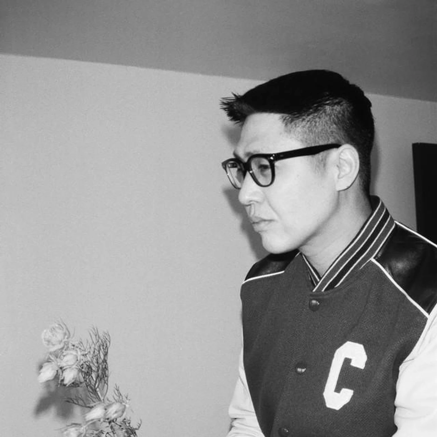 JOONIL JUNG Brand Page
