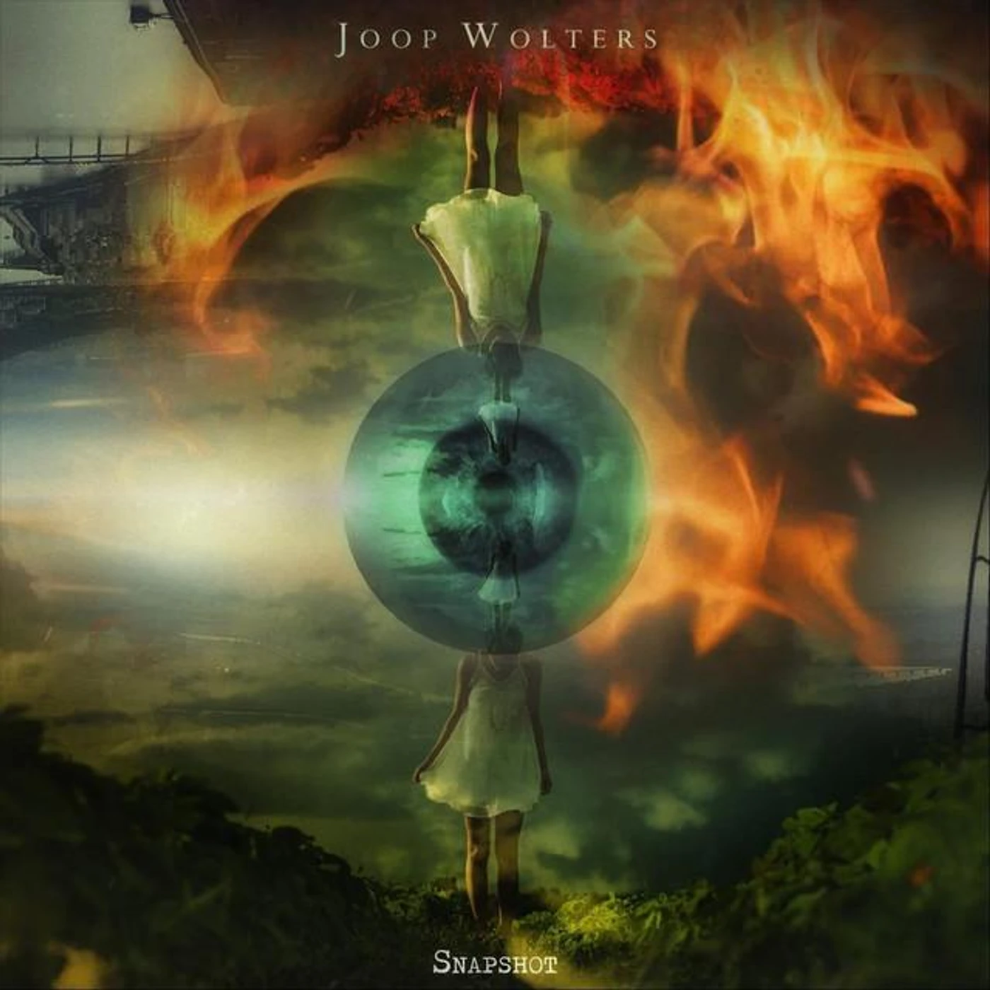 Joop Wolters Brand Page