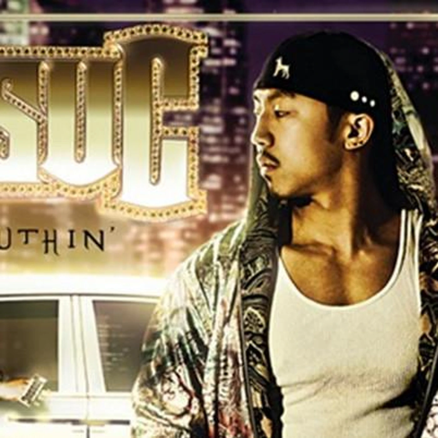 Joosuc Brand Page