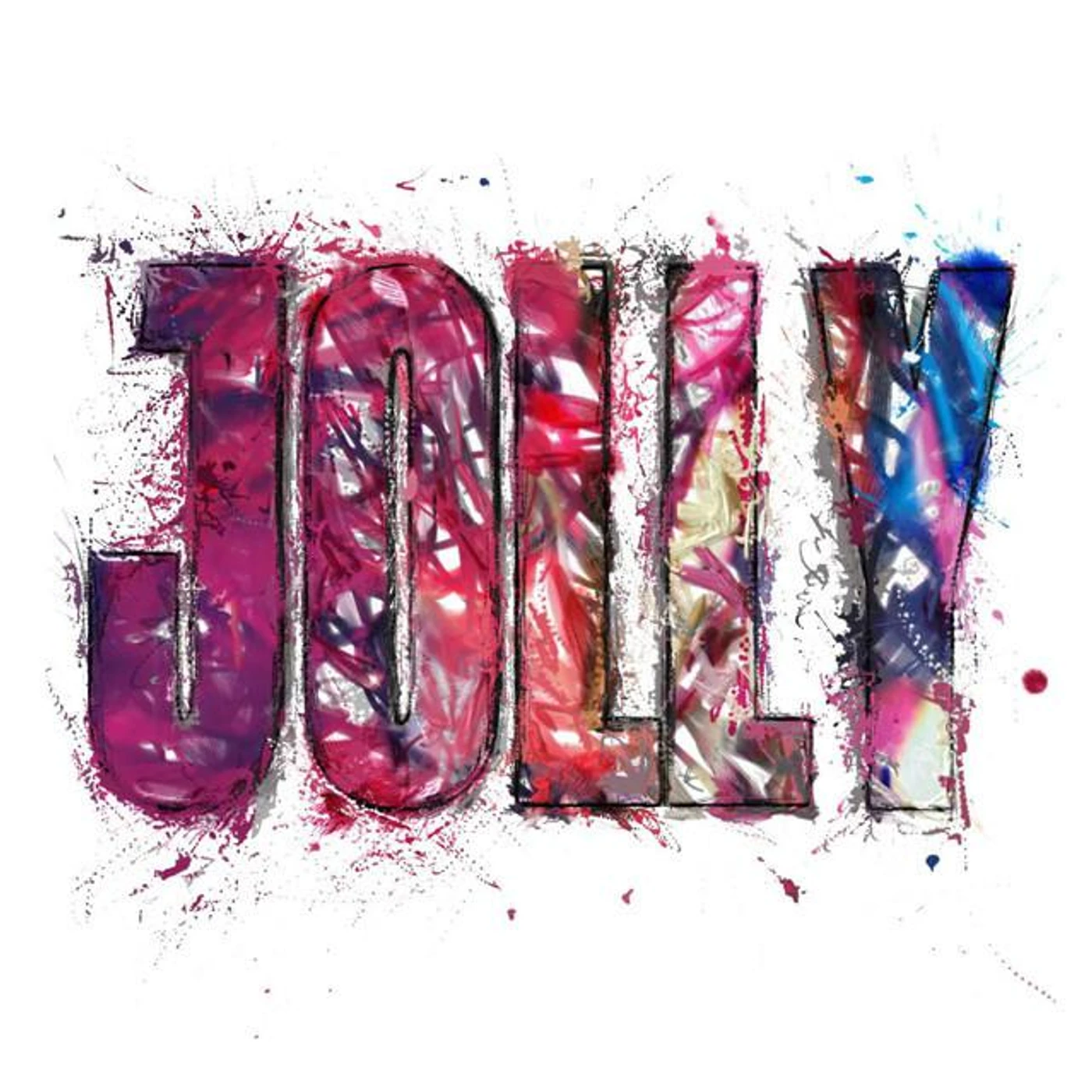 Jolly  Brand Page