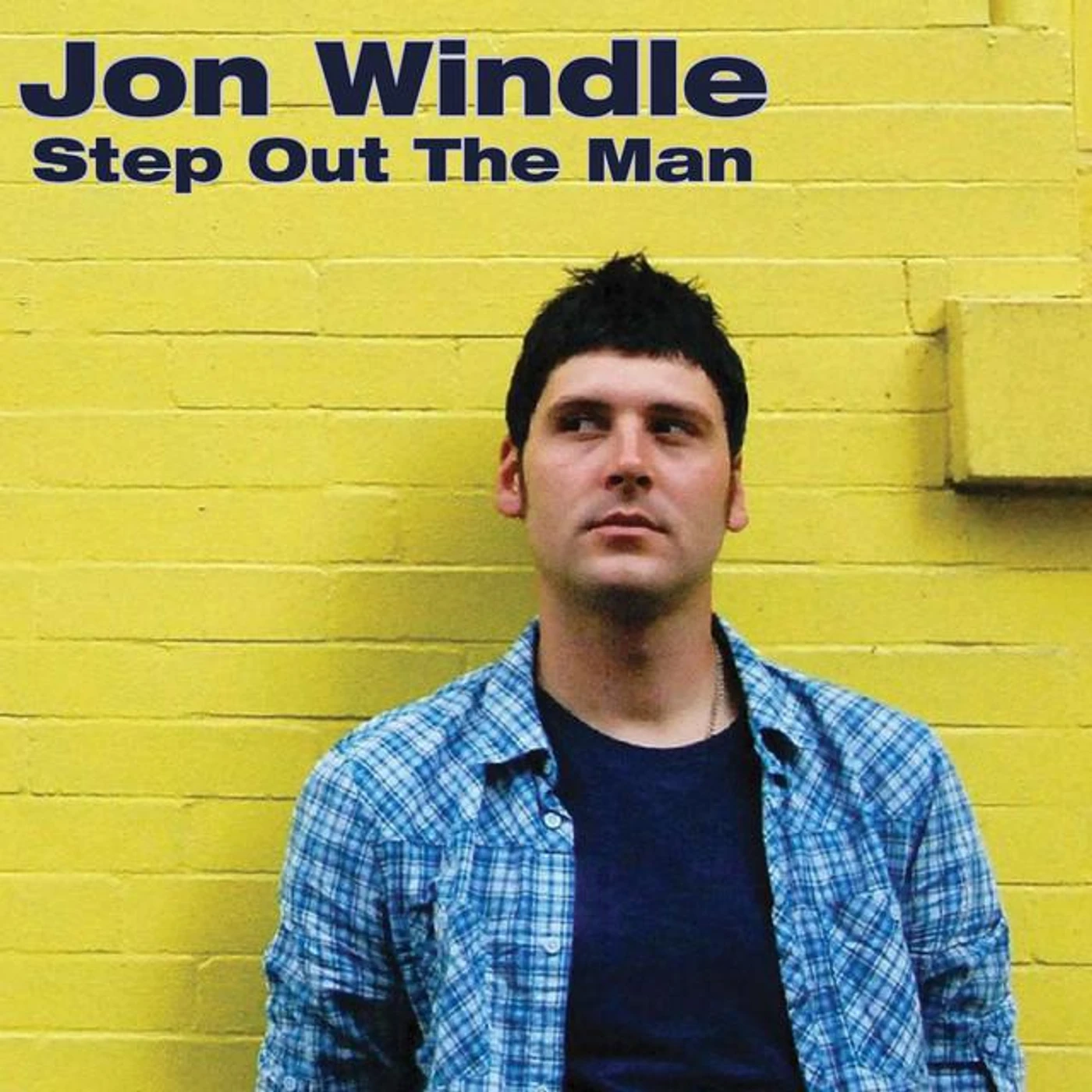 Jon Windle Brand Page