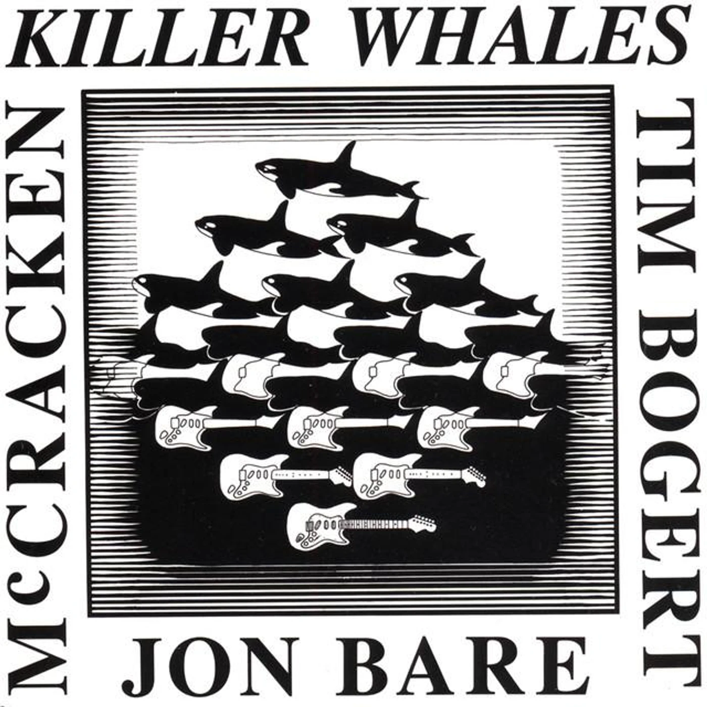 Jon Bare