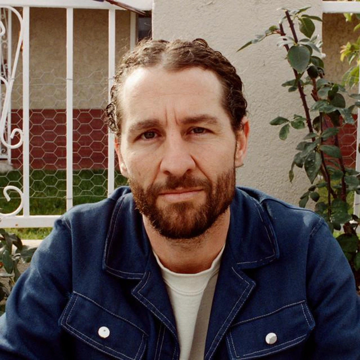 Jon E.K. Brand Page