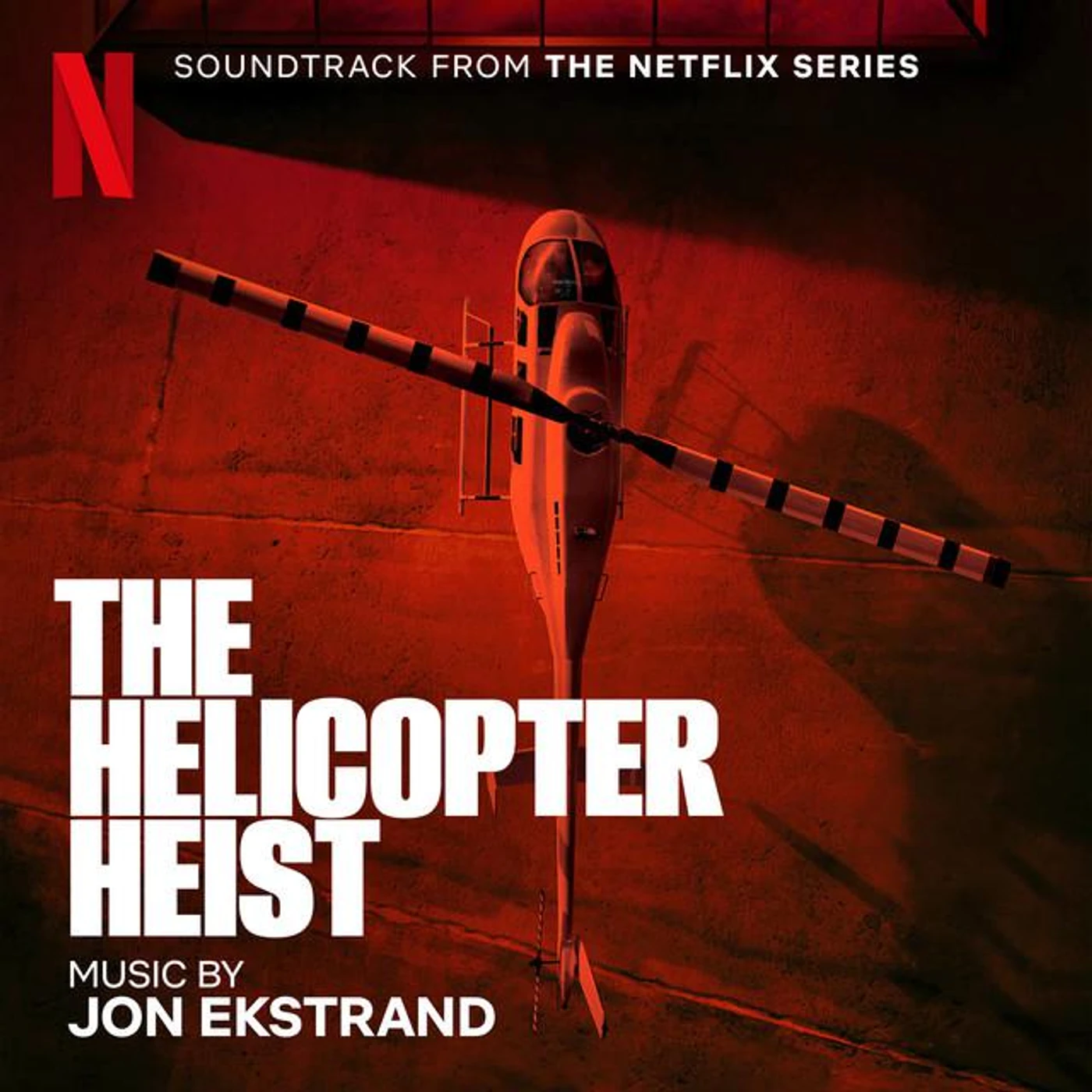 Jon Ekstrand Brand Page